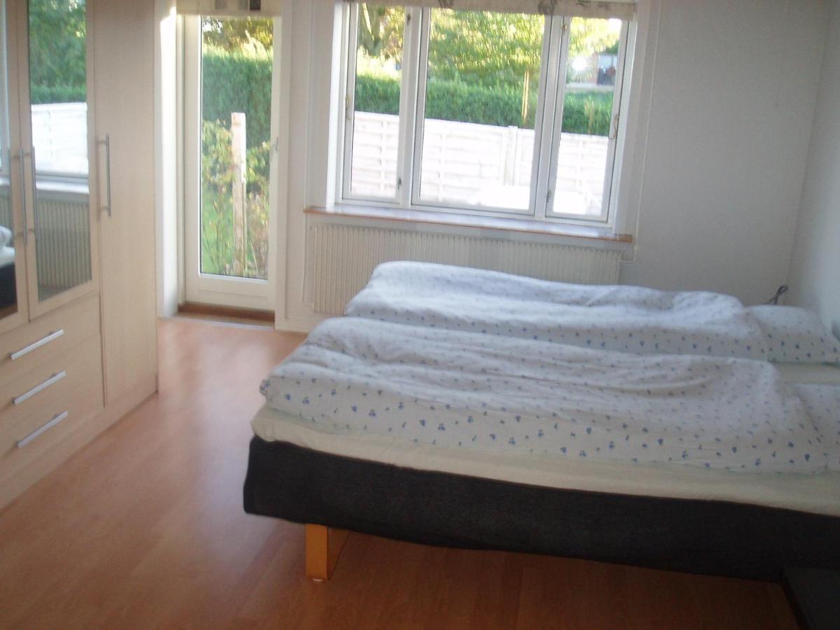 Tødsø Bed & Bath Holiday Home - Housity