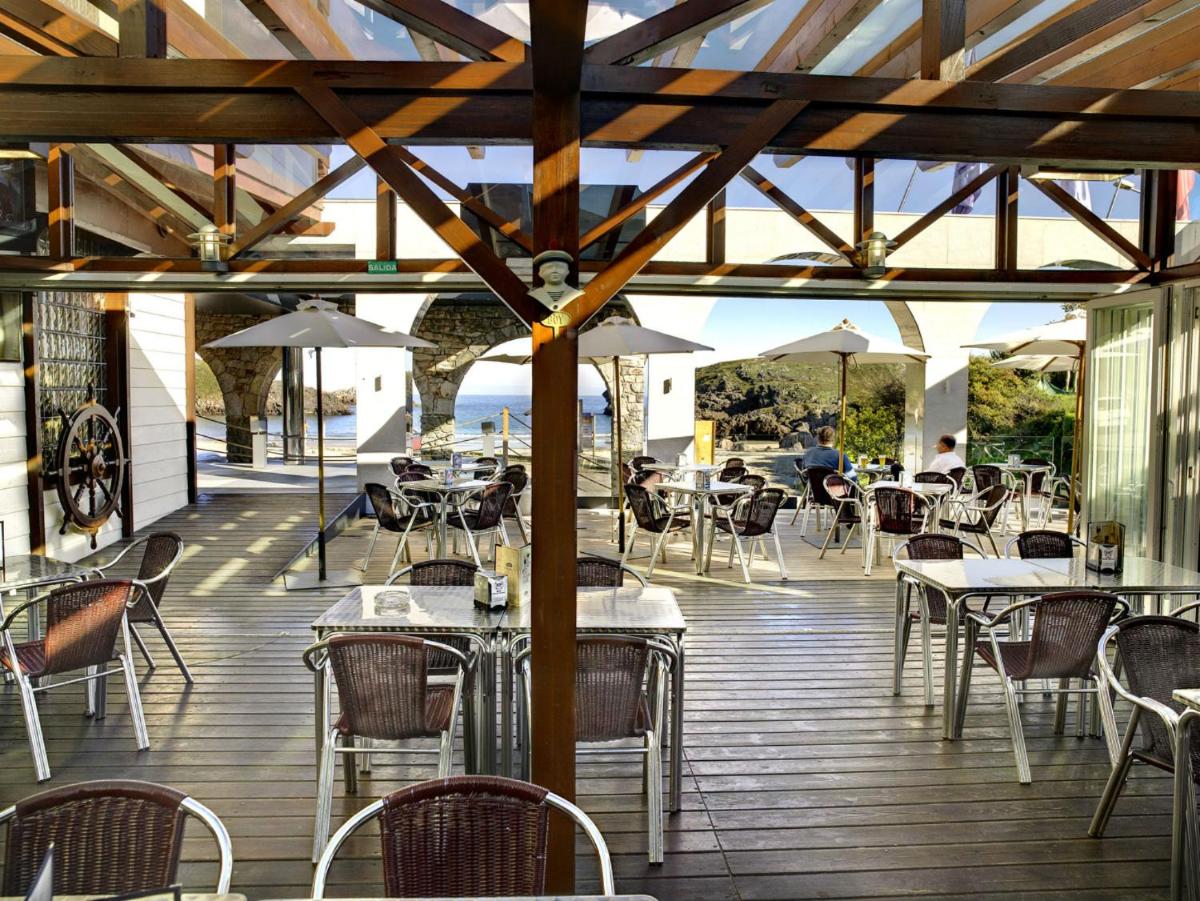 Hotel Kaype - Quintamar - Housity