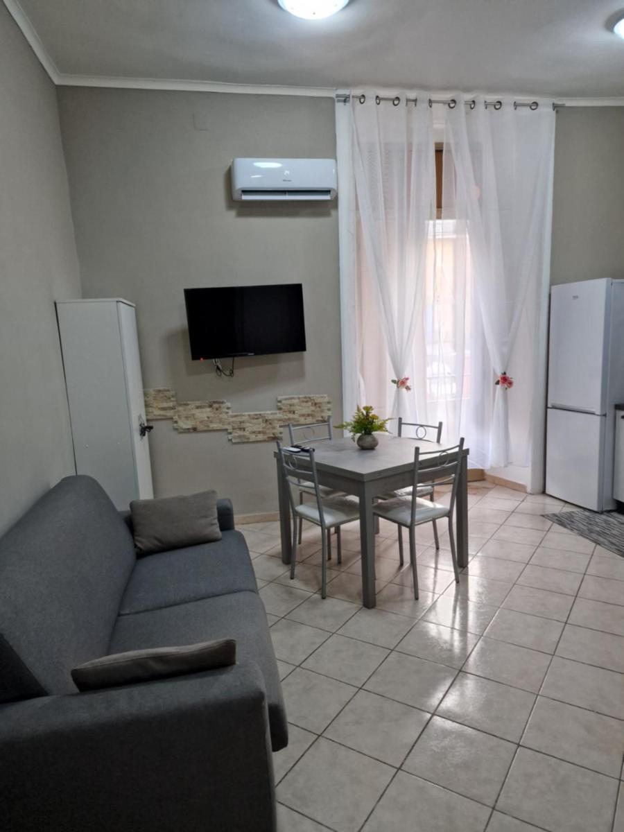 Suitetrails - Dimora Partenopea-Holiday House