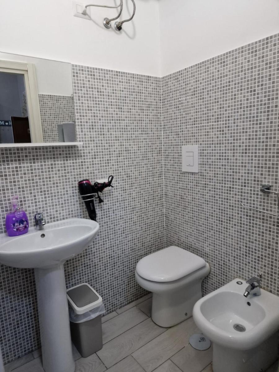 Suitetrails - Dimora Partenopea-Holiday House