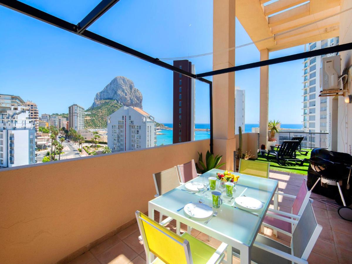 Apartment Morello by Interhome - Housity