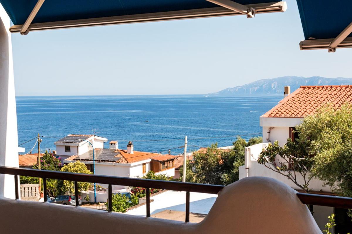 Captain's House Cala Gonone - Housity