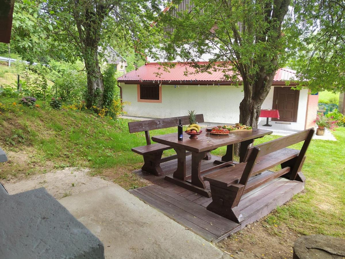 Holiday House Trnovac - Housity