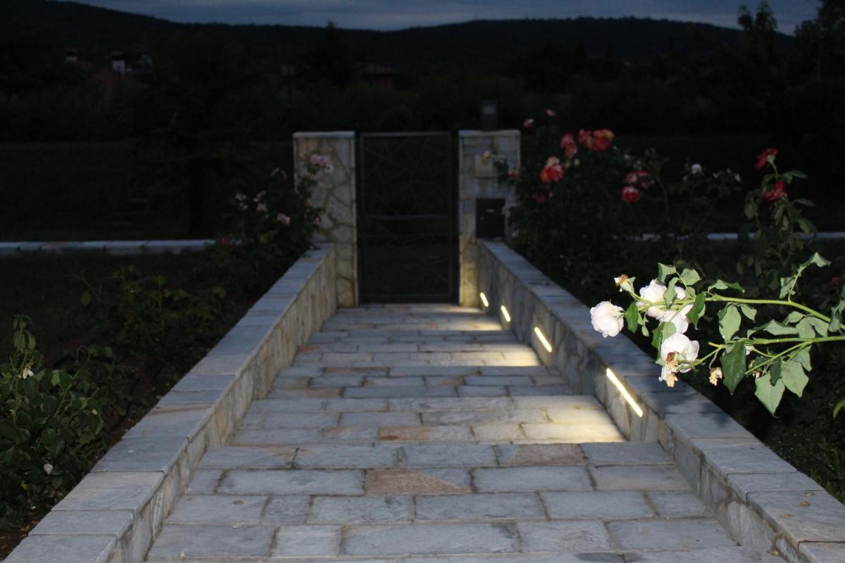 B&B Fili d'erba - Housity