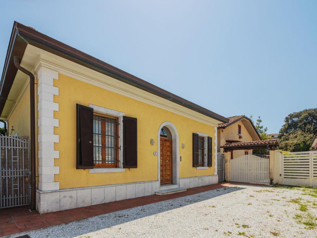 Holiday Home Carlotta by Interhome - Housity