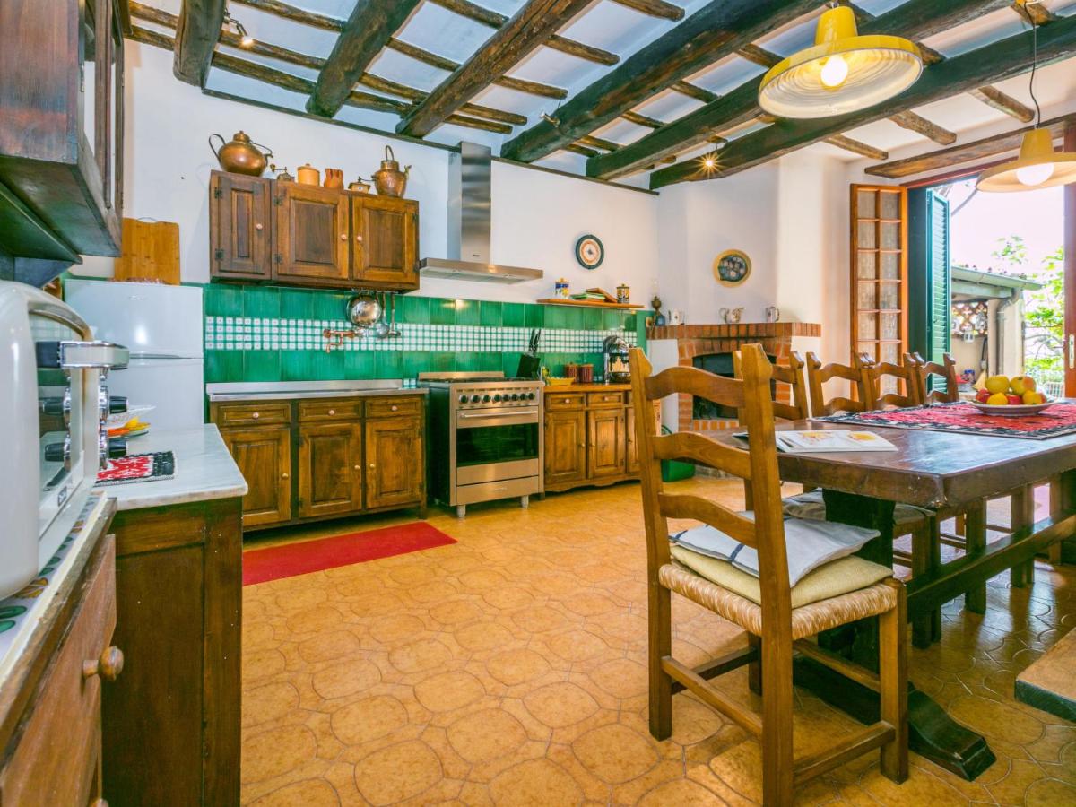Holiday Home La Pace by Interhome - Housity