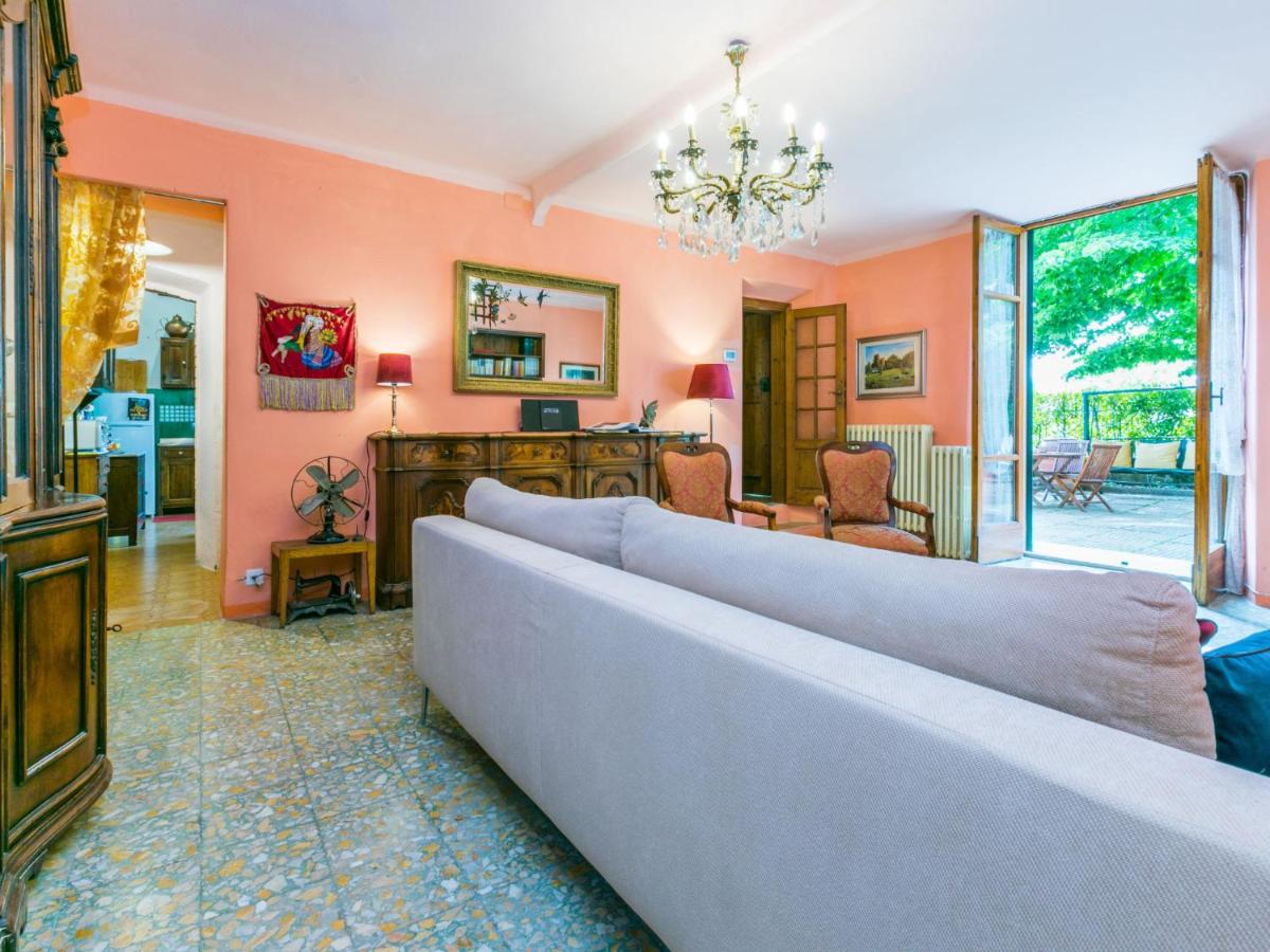 Holiday Home La Pace by Interhome - Housity