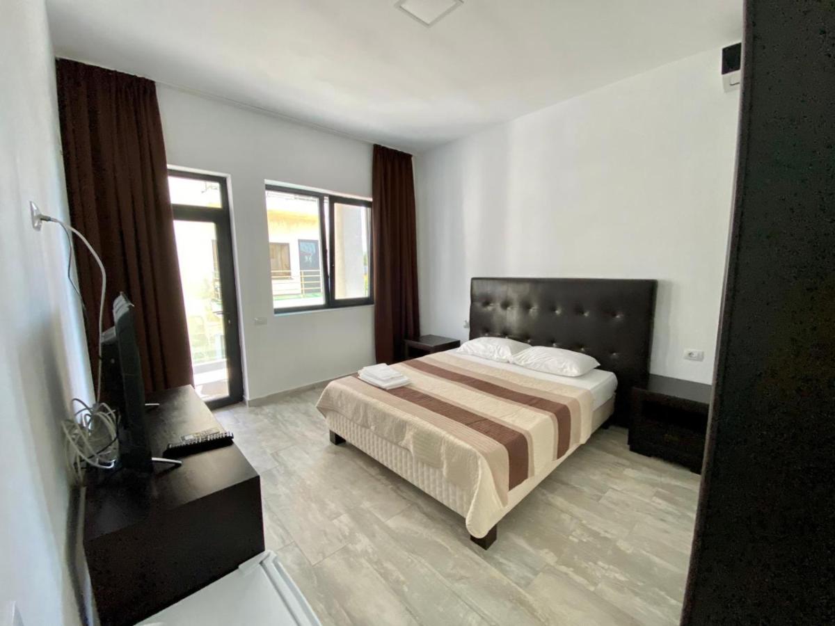 Beach House Toto - Hizvo