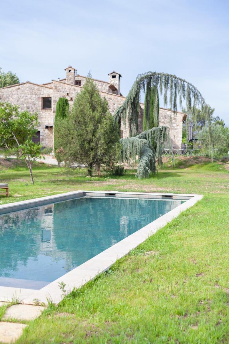 Domaine de la Xavolière - Housity