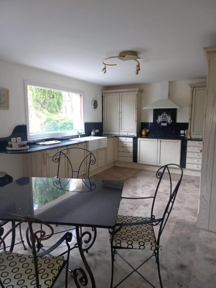 Suitetrails - Domaine Brian's End Holiday Villa for 2 persons