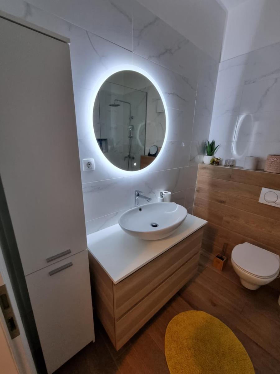 Apartments Lili - Hizvo