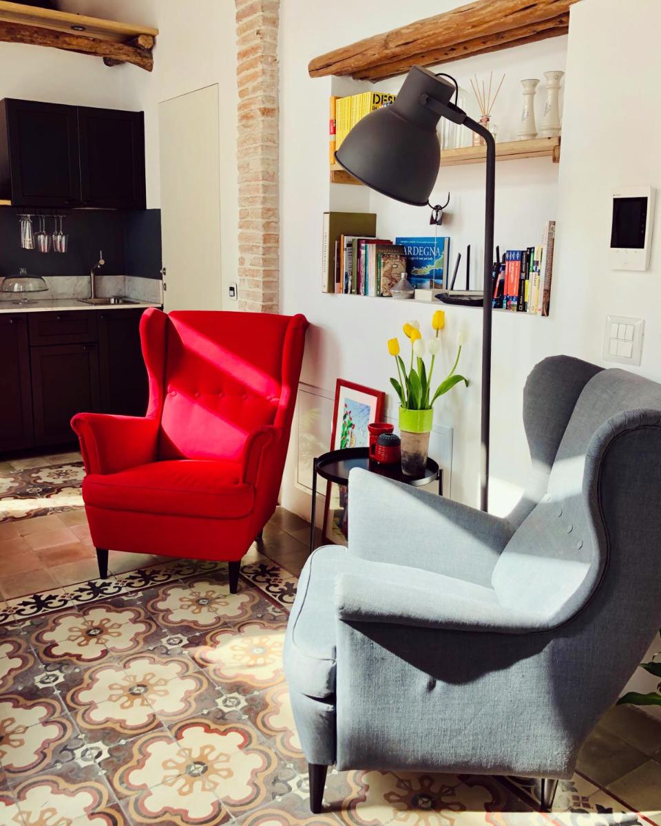 Su Zampillu Boutique Rooms Teulada - Housity