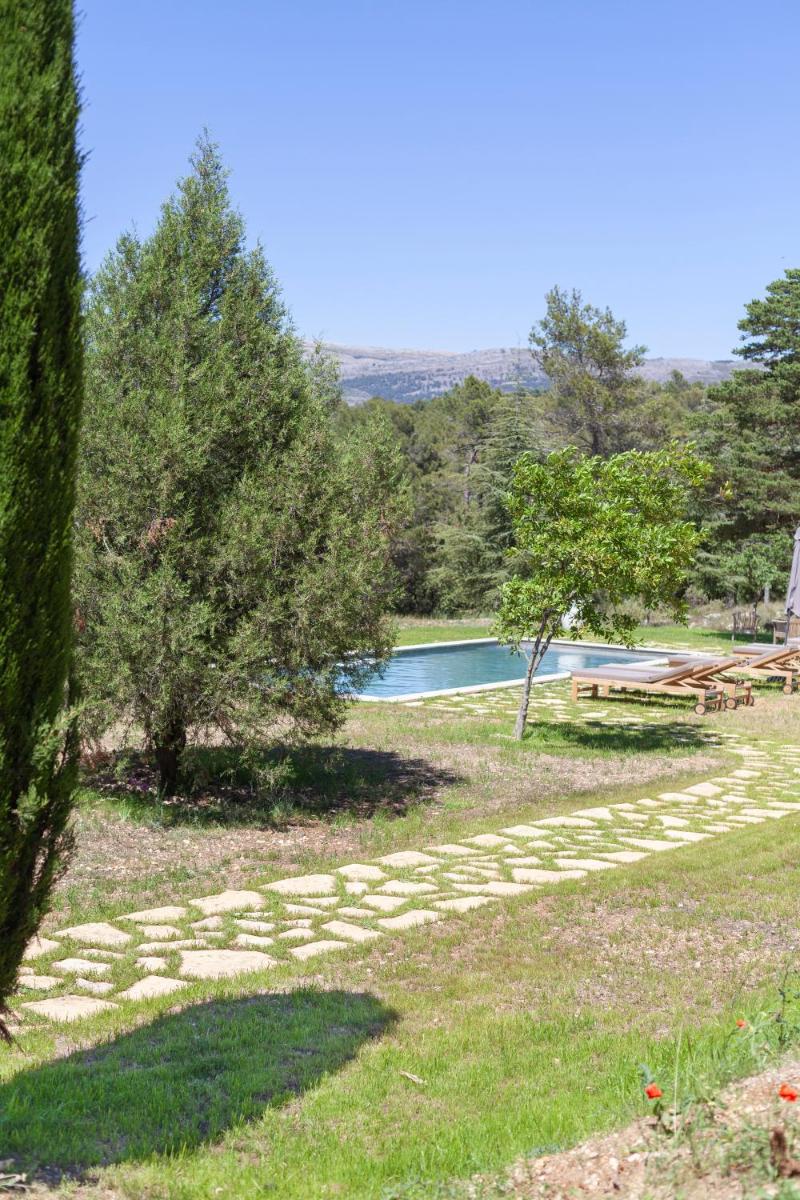 Domaine de la Xavolière - Housity