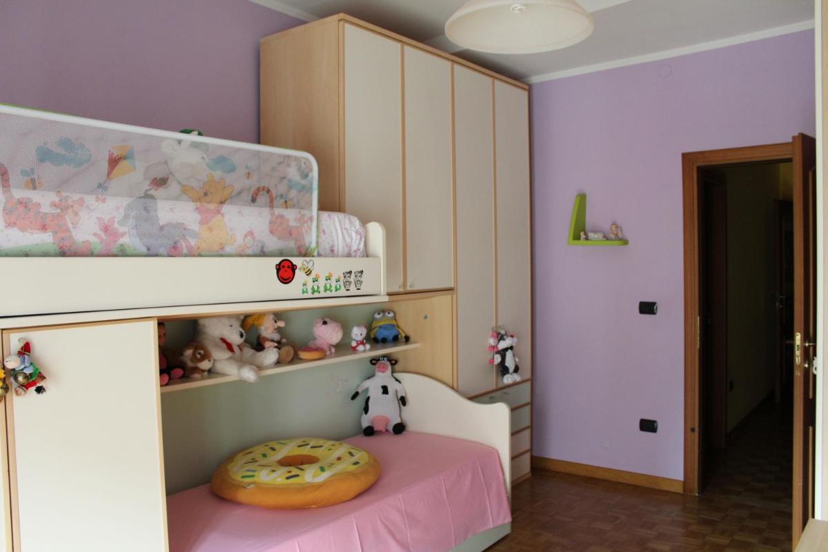 CASA VACANZE “ LA TERRAZZA “ - Housity