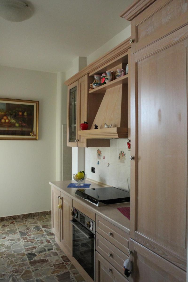 CASA VACANZE “ LA TERRAZZA “ - Housity