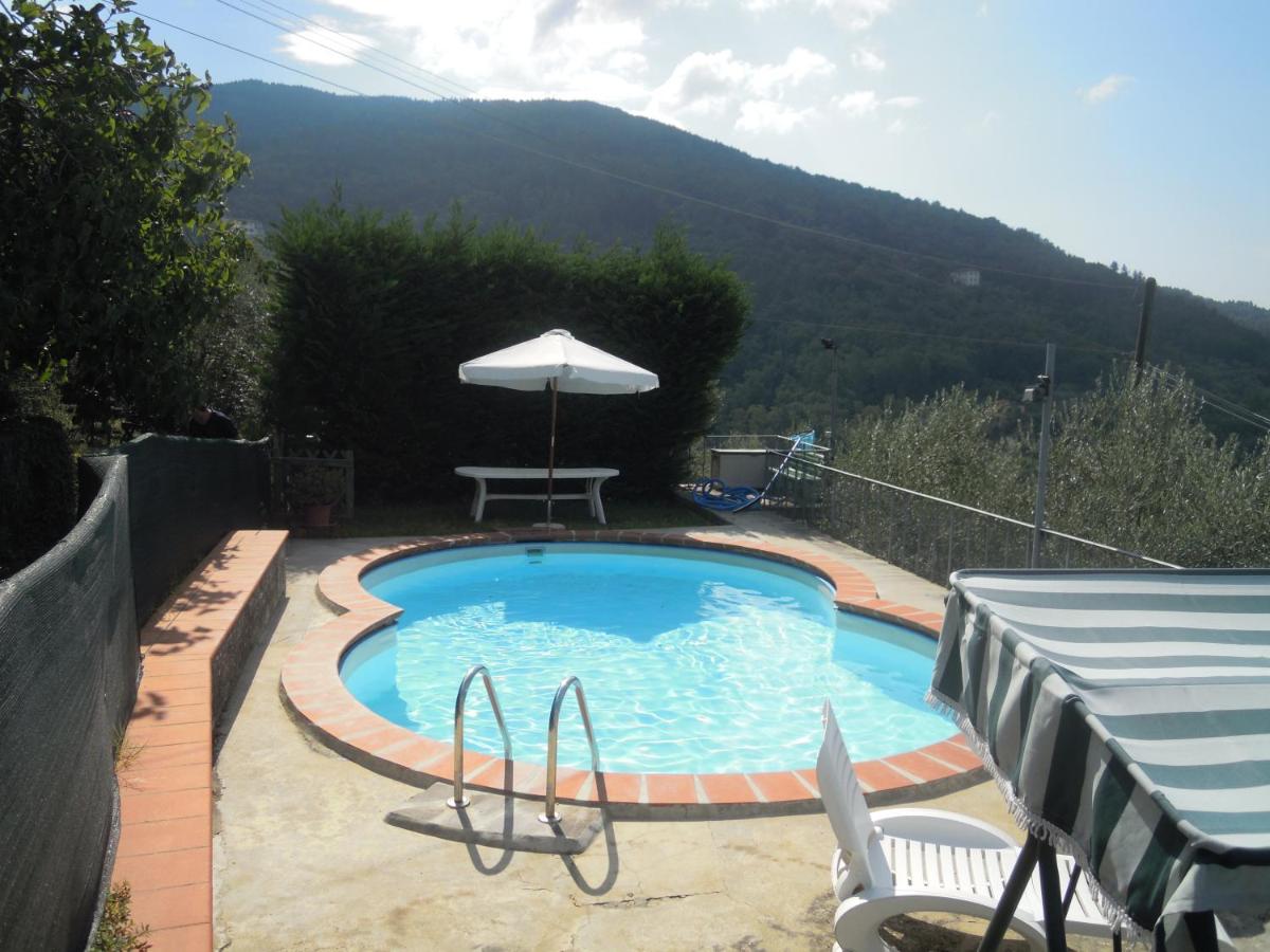 Holiday home Bel Panorama - Housity