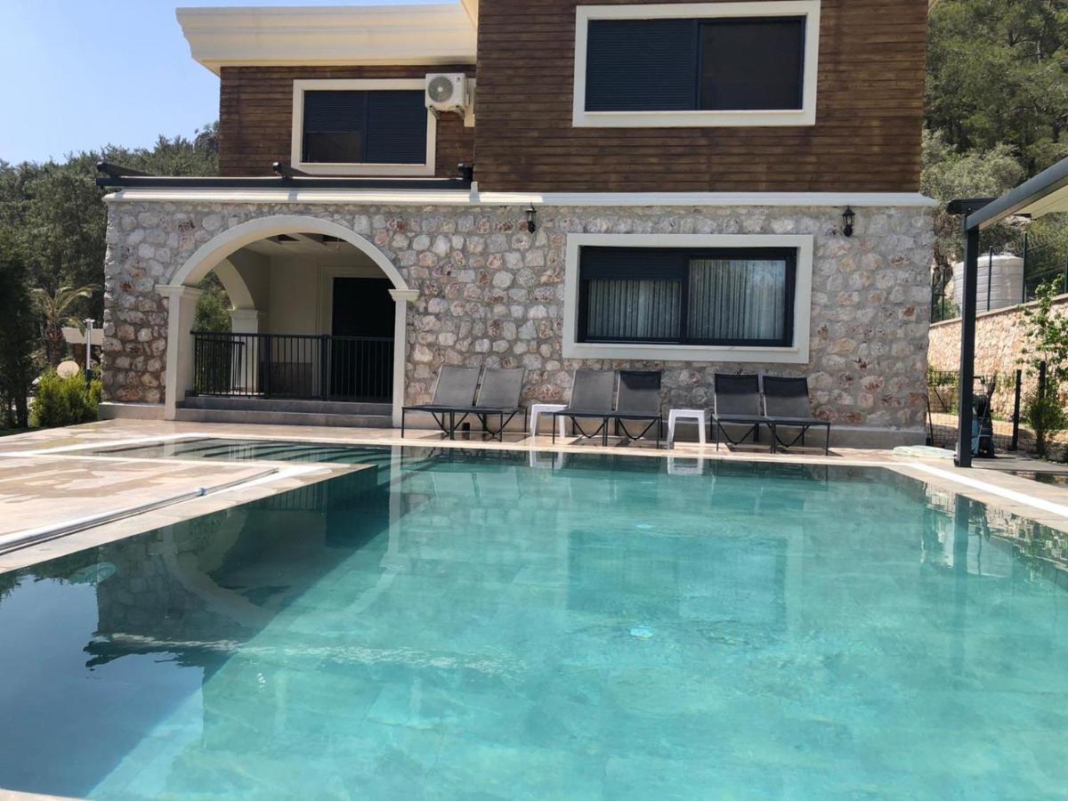 Silyan Villas - Housity
