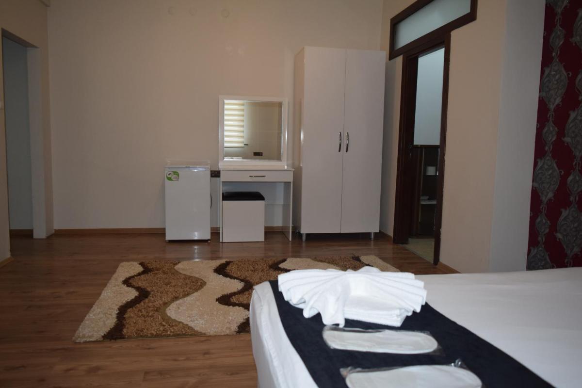 MARS OTEL - Housity