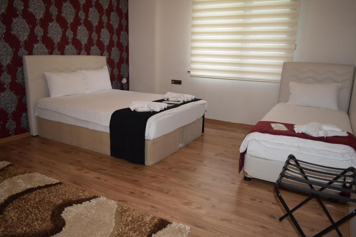 MARS OTEL - Housity