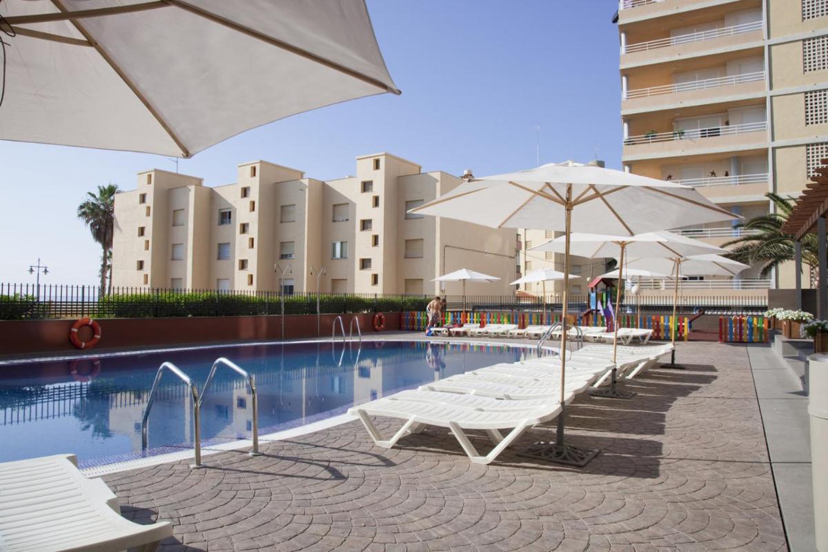 Hotel Acuazul - Housity