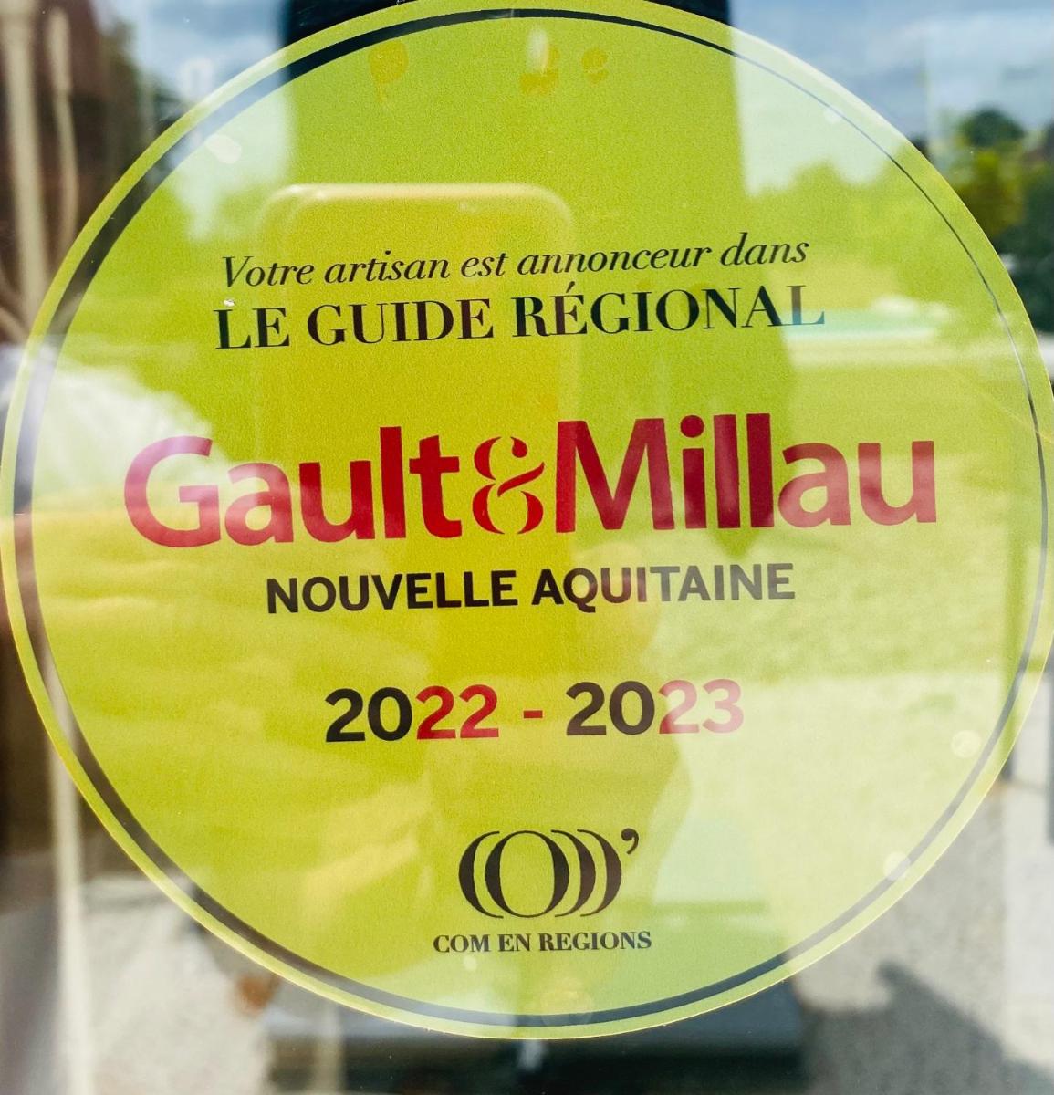 La Grange de La Dupuise - Housity