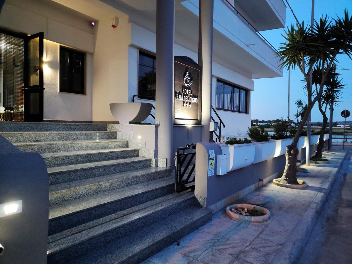Hotel Baia del Cigno - Housity