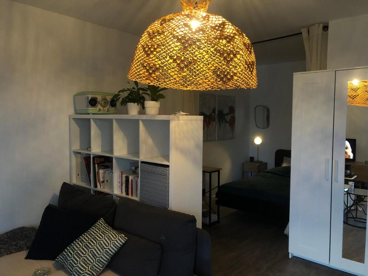 Suitetrails - Appartement en résidence avec parking gratuit