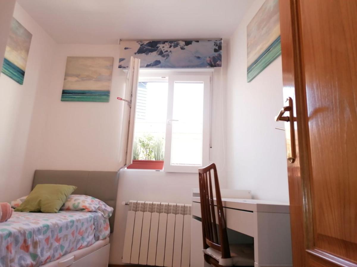 Apartment Plaza Castilla - Housity