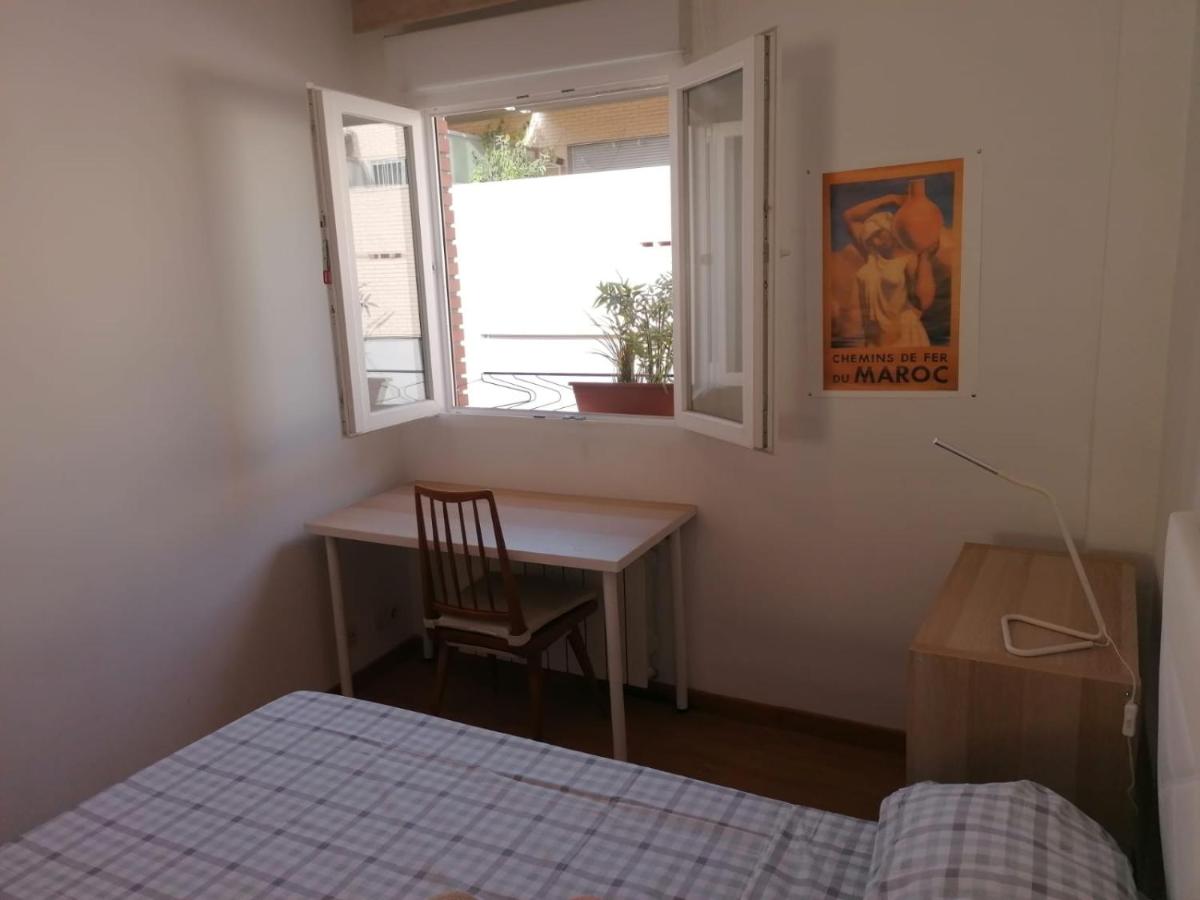Apartment Plaza Castilla - Housity