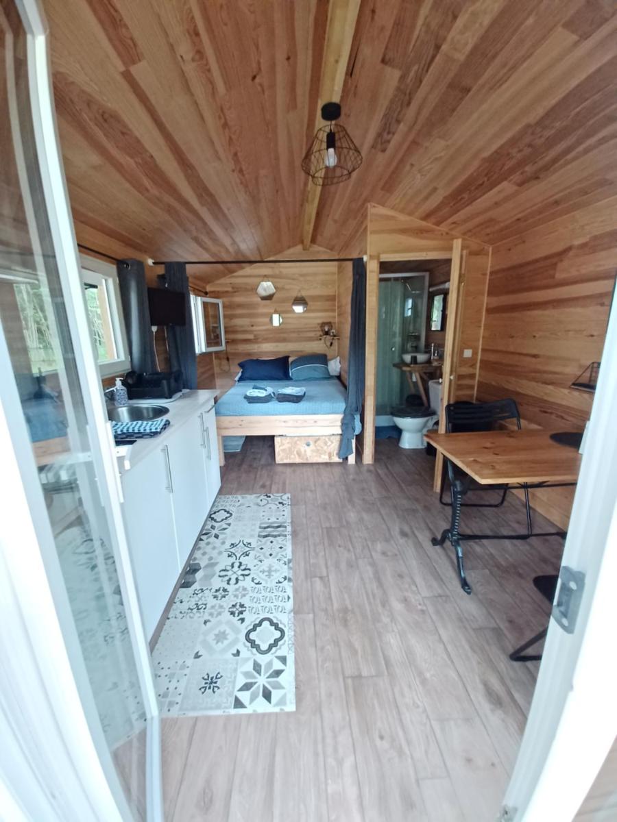 LA SAPINEDE - Housity