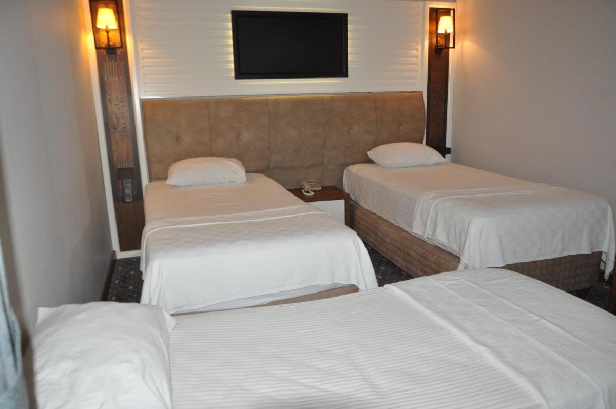 Jolnar garden hotel - Housity