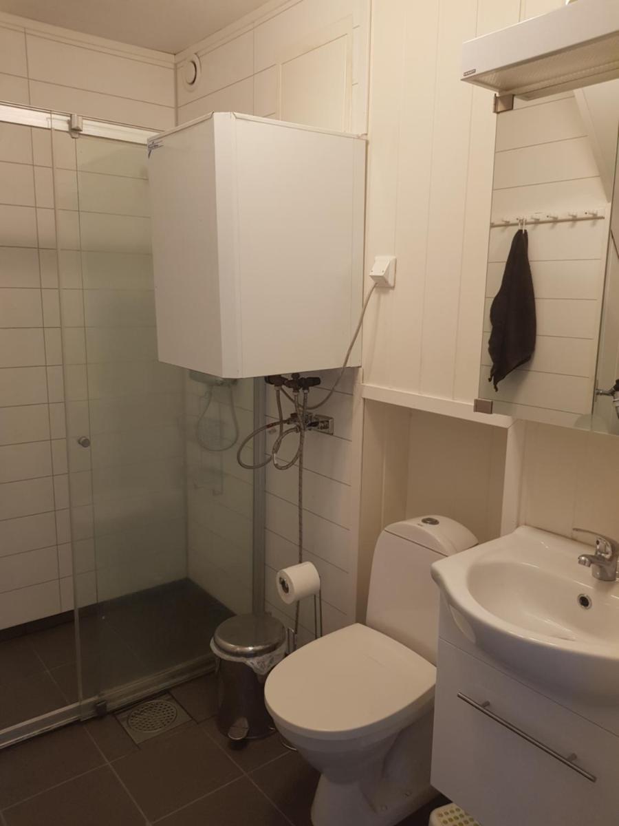 Nytt hus i lugn lantlig miljö - Housity