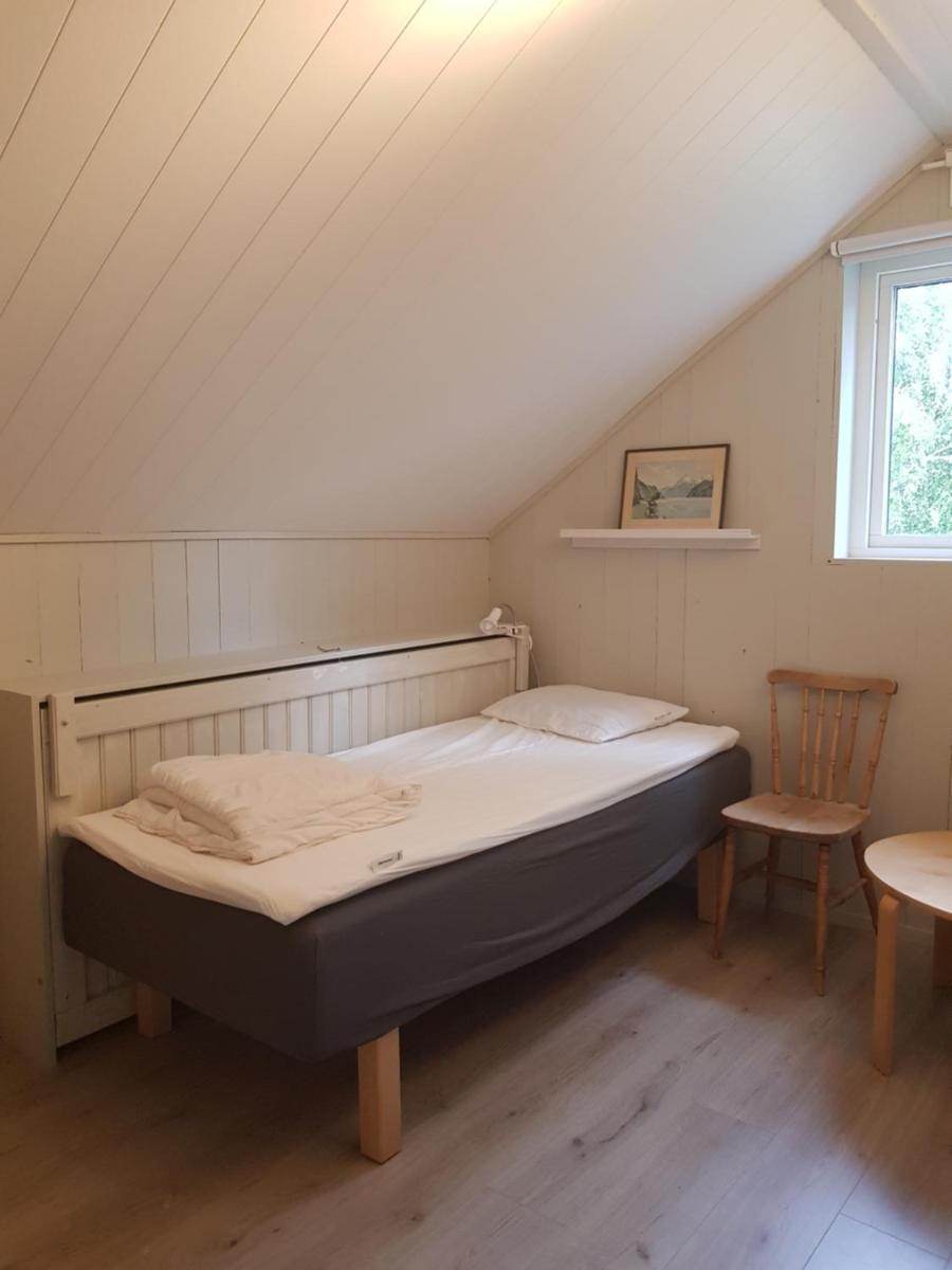 Nytt hus i lugn lantlig miljö - Housity