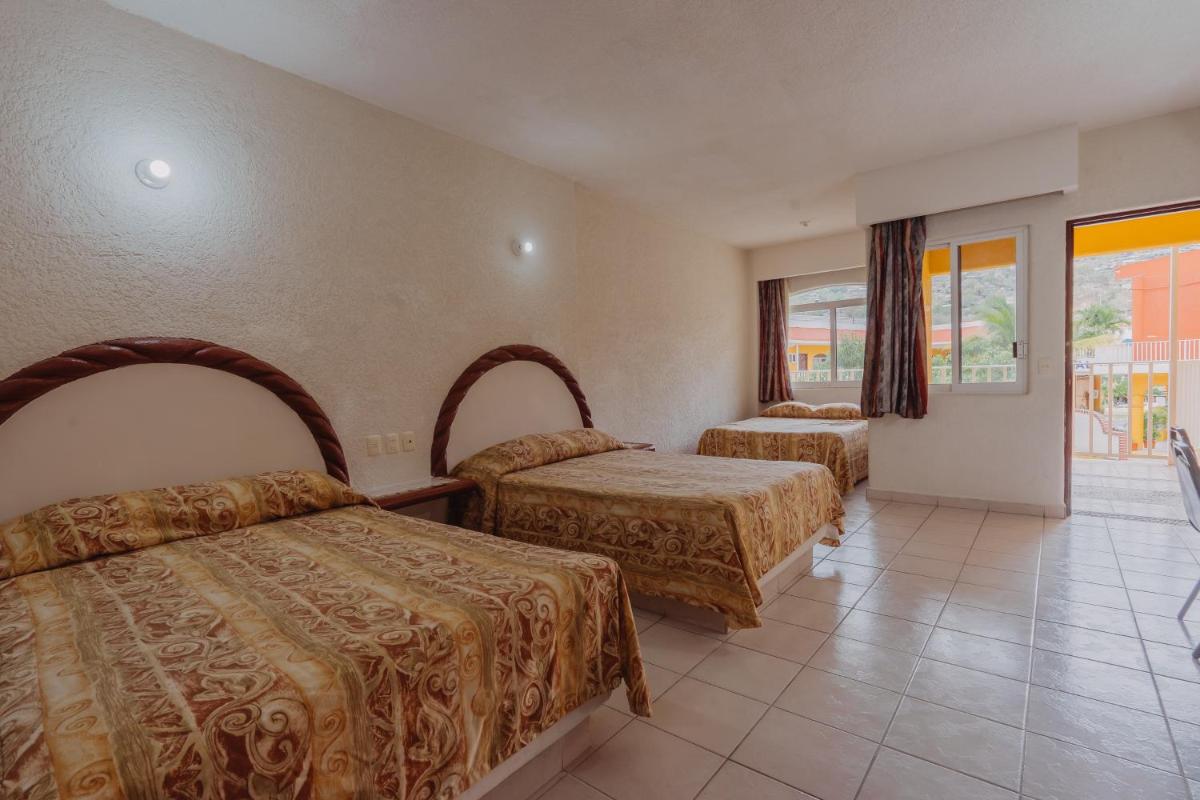 Hotel Rosalinda's - Housity