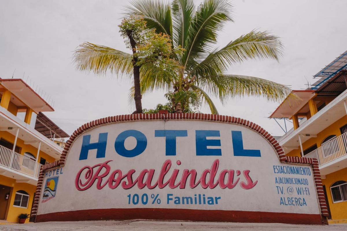 Hotel Rosalinda's - Housity