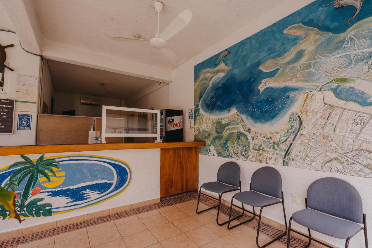 Hotel Rosalinda's - Housity