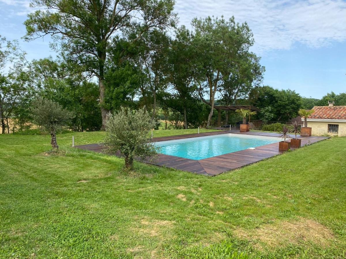 Belle demeure en Gascogne - Housity