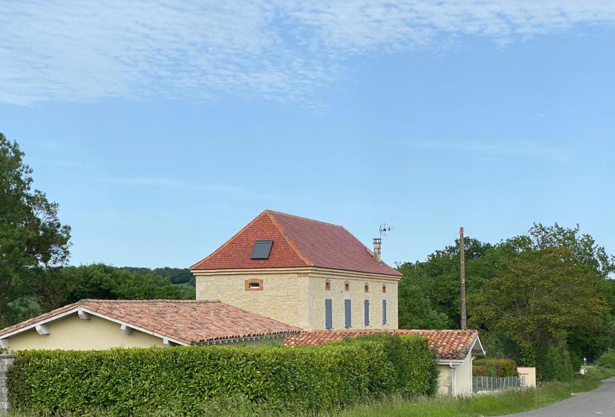 Belle demeure en Gascogne - Housity