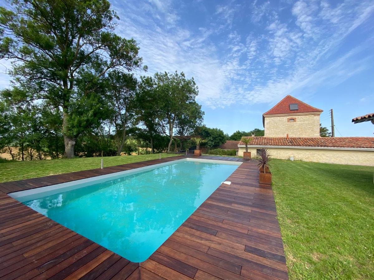 Belle demeure en Gascogne - Housity