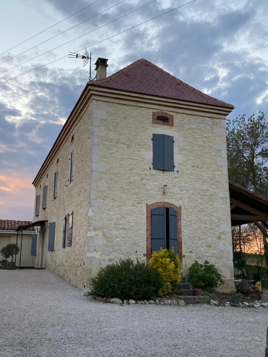 Belle demeure en Gascogne - Housity