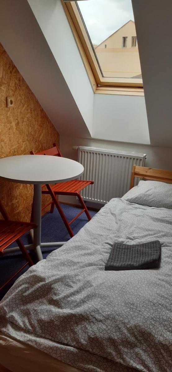 Ubytování Na Házce 228 - Housity