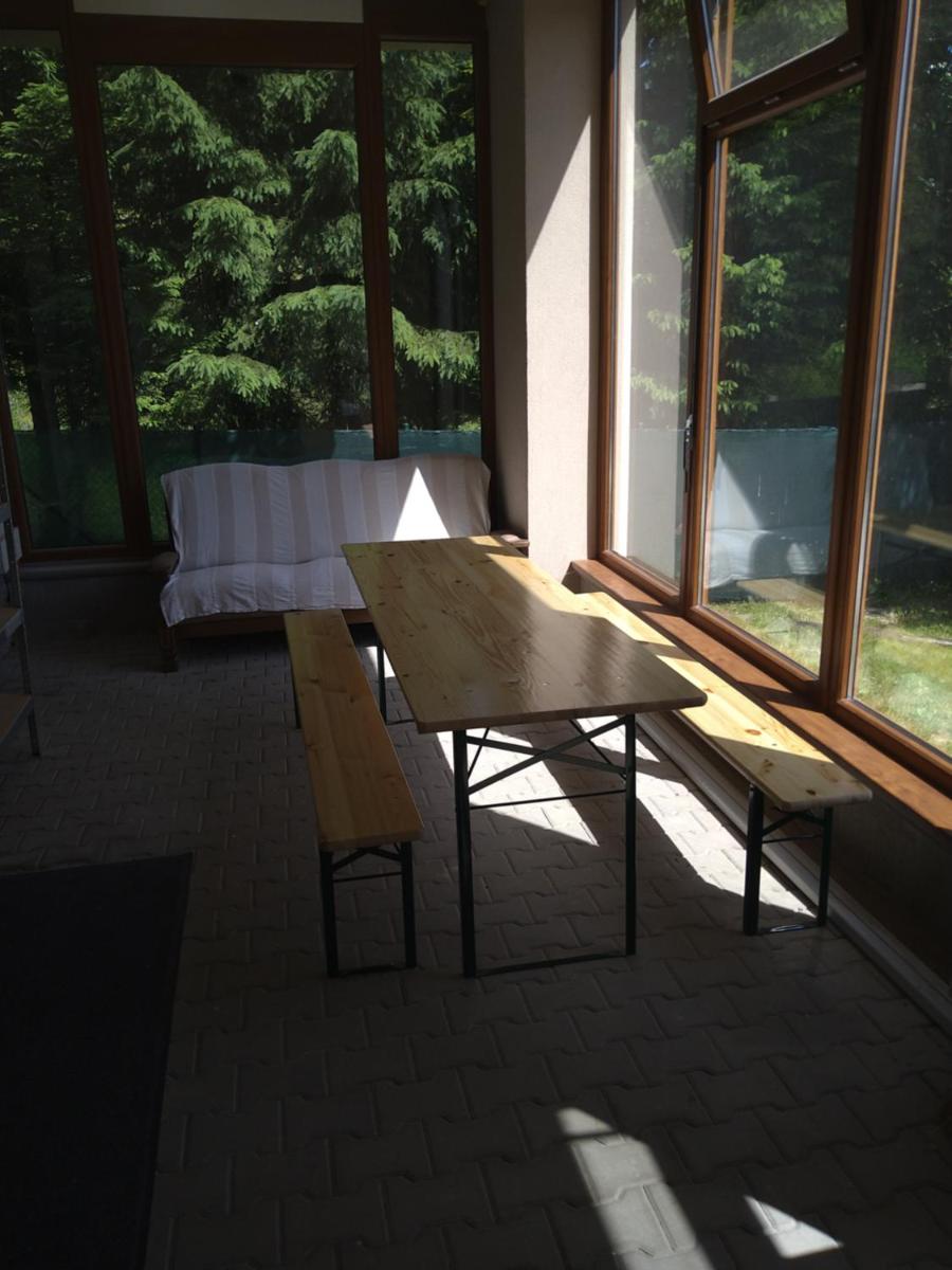 Suitetrails - Apartmán U Čechů