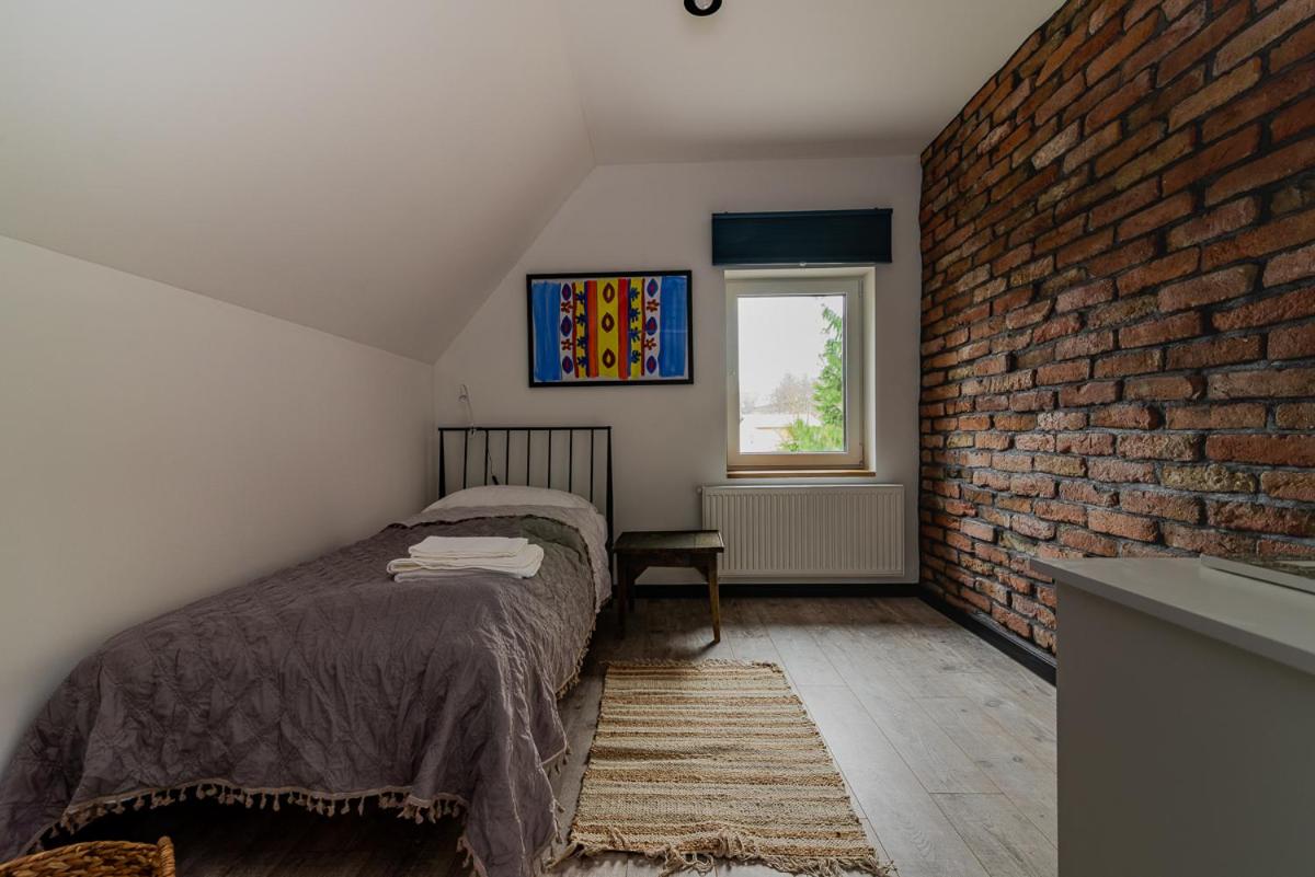 Apartamenty Kuźnia Mazura - Housity