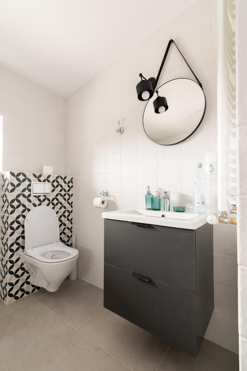 Apartamenty Kuźnia Mazura - Housity