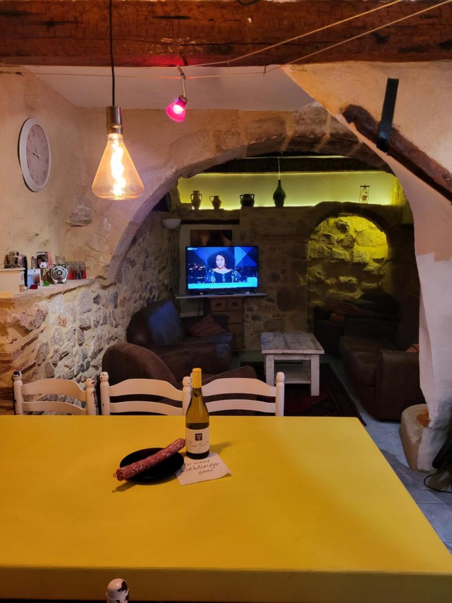 Suitetrails - Gîtes chez Daniel 