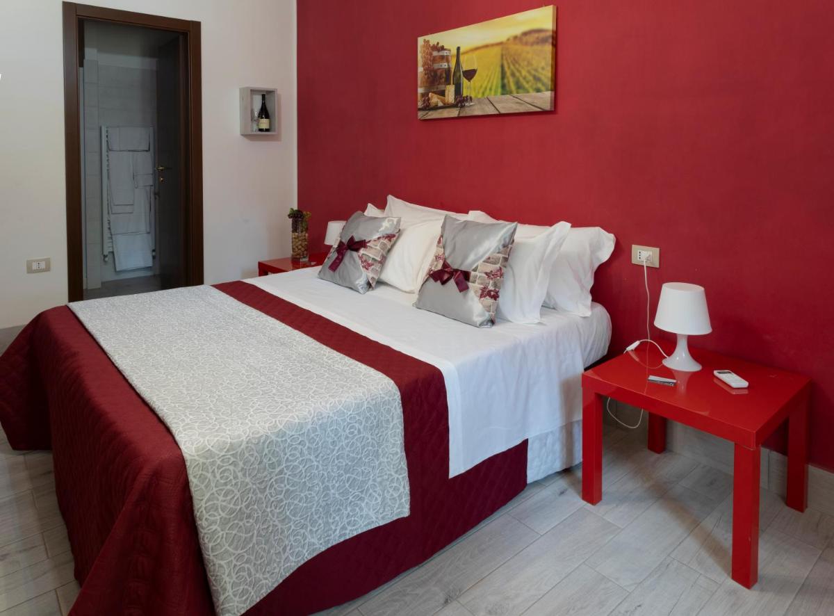 LA CASA DI MAMMA 'NTO - Housity