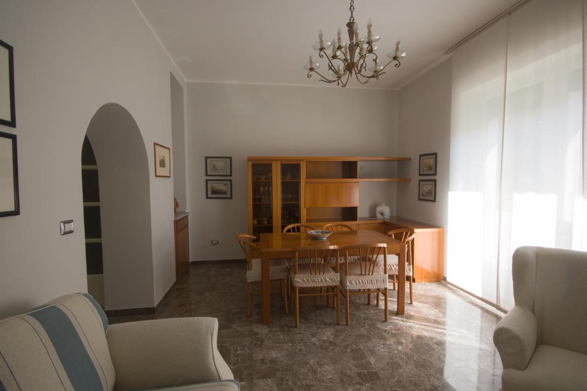 Appartamento Da Lucilla - Housity