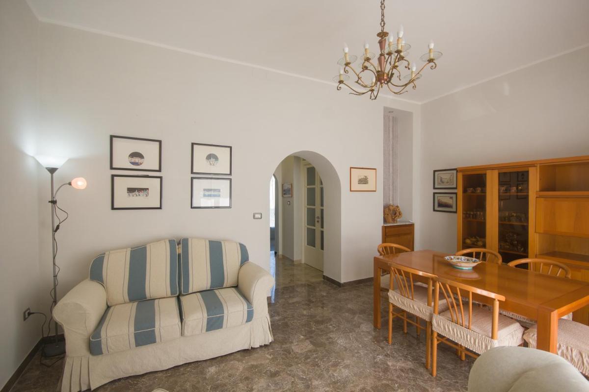 Appartamento Da Lucilla - Housity