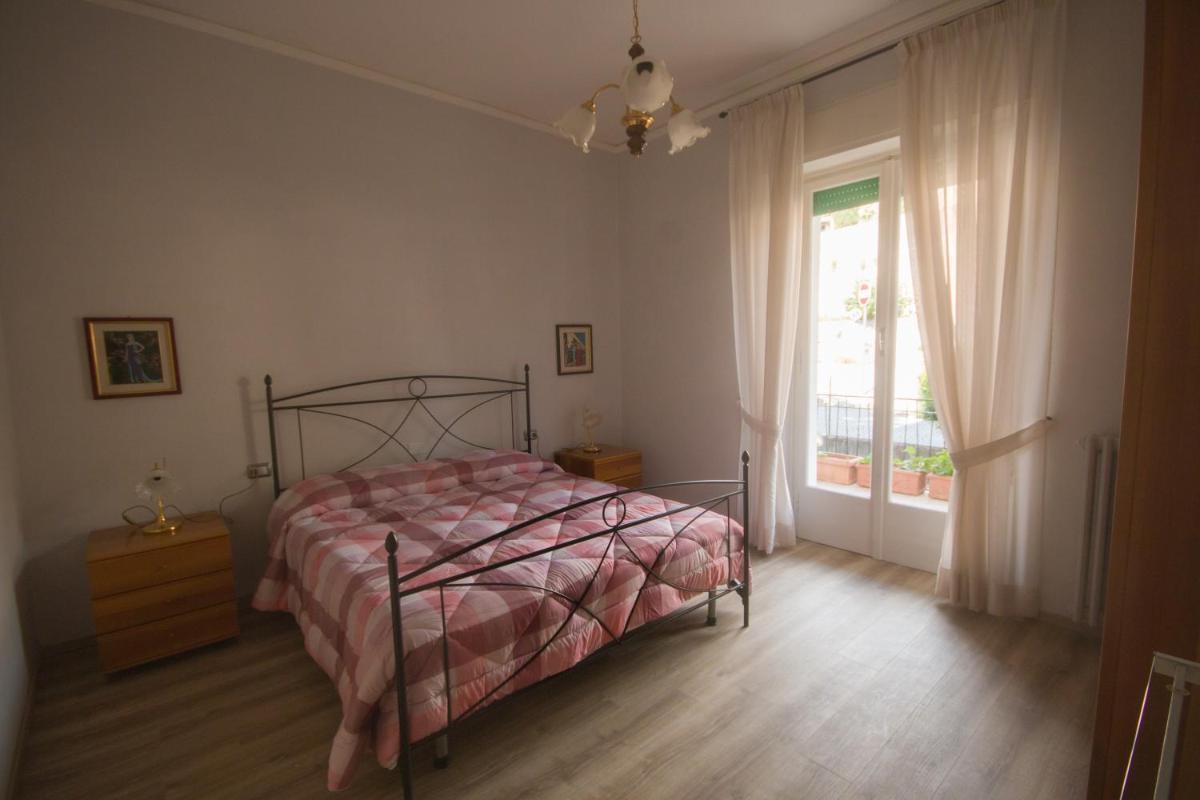 Appartamento Da Lucilla - Housity