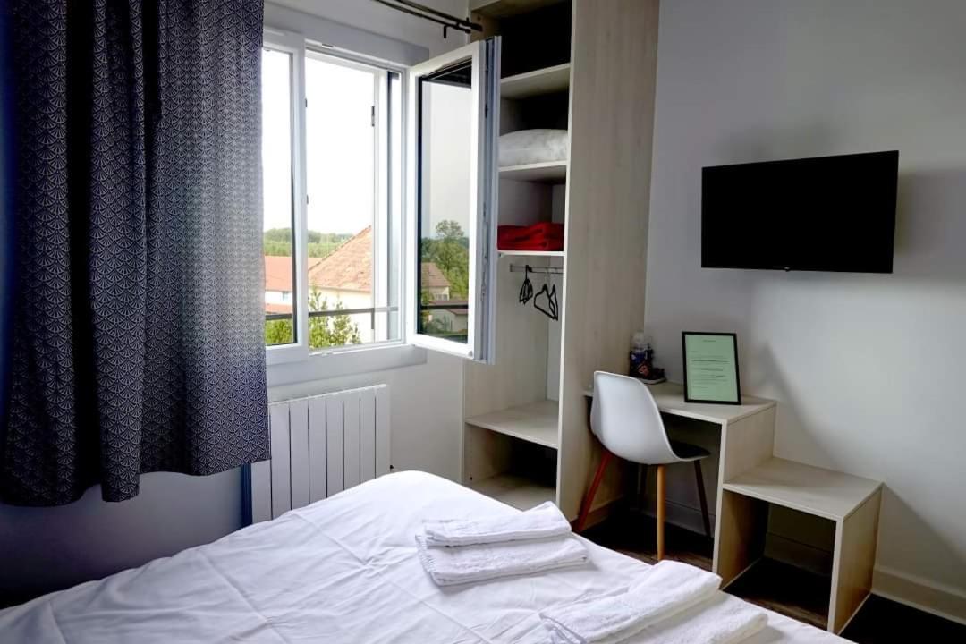 Hotel La Grotte - Housity